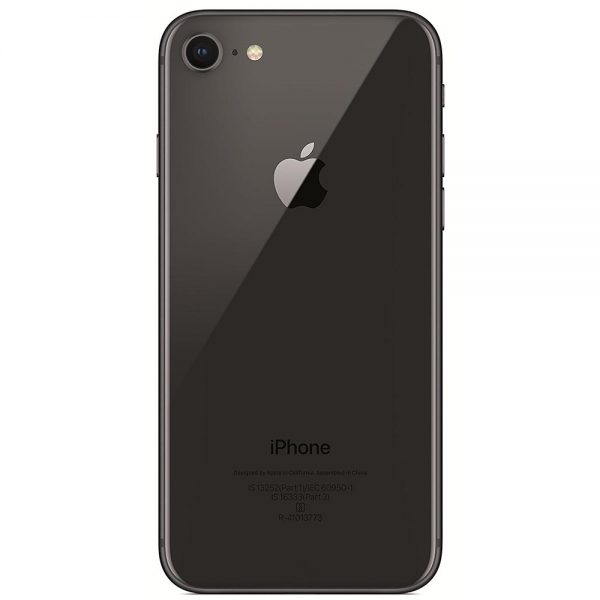 Apple iPhone 8 Plus (Space Grey, 64GB) – Mychhotashop